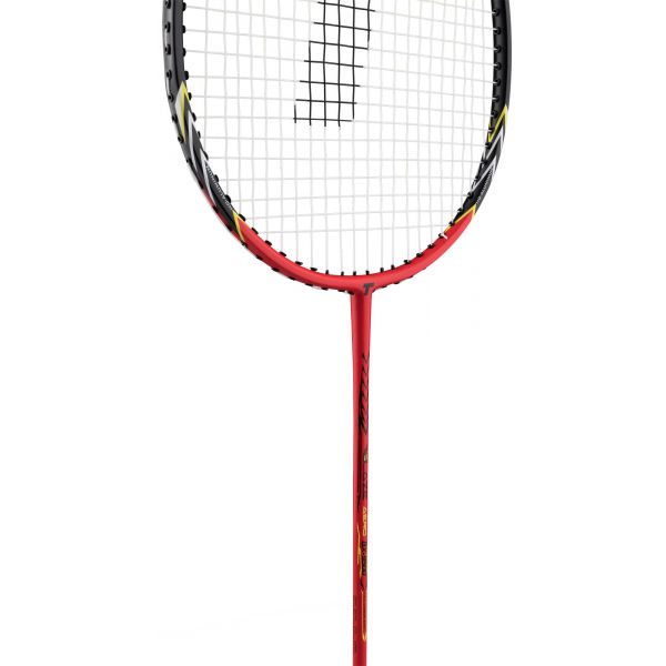 Tregare GX 9500 Rachetă Badminton, Roșu, Veľkosť G3