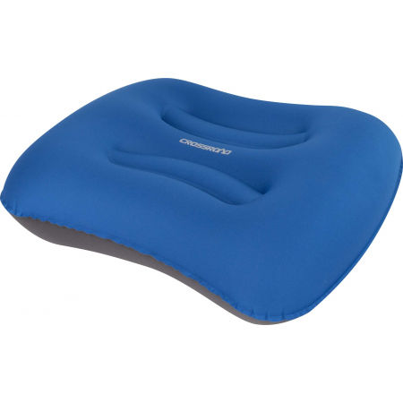 Crossroad SOFTEN - Inflatable travel cushion
