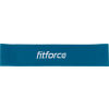 Posilovací guma - Fitforce EXEBAND LOOP HARD - 2