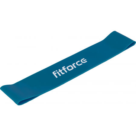 Fitforce EXEBAND LOOP HARD - Posilovací guma