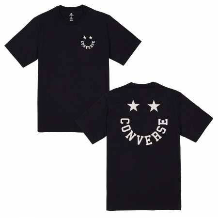 Converse STAR GRAPHIC TEE