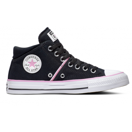 converse mid ankle sneakers