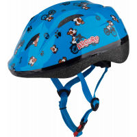 Boys’ cycling helmet