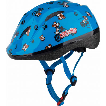 Arcore TIKKI - Boys’ cycling helmet