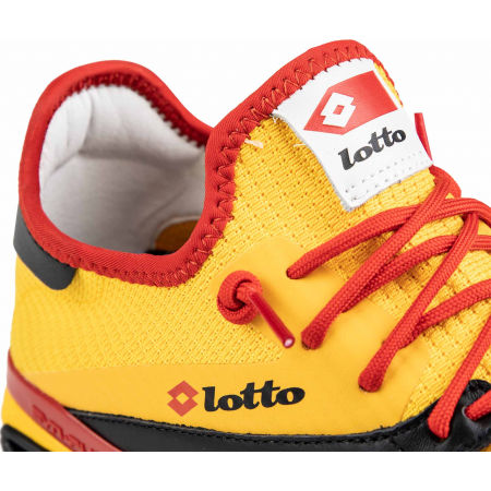 Мъжки обувки за свободното време - Lotto ATHLETICA RUN LIGHT - 8
