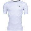 Koszulka męska - Nike NP TOP SS TIGHT M - 1