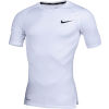 Tricou bărbați - Nike NP TOP SS TIGHT M - 2