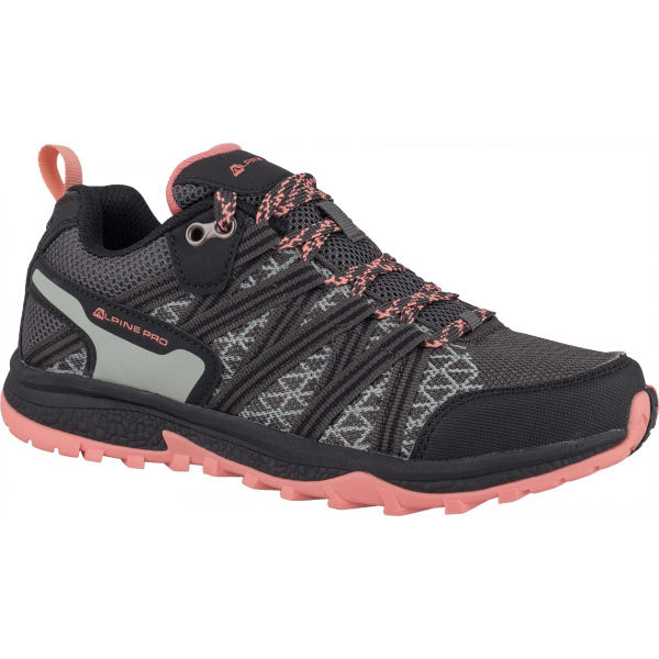 Alpine Pro Adara Women’S Shoes, Grey, Size 37