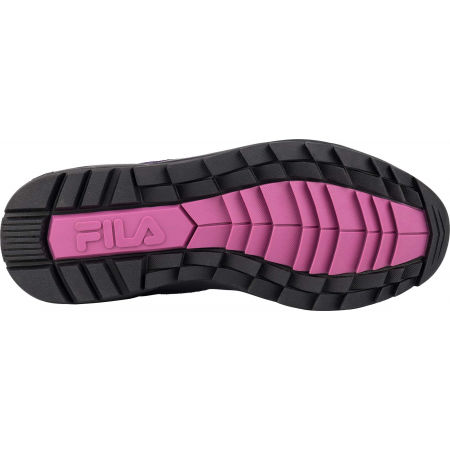Дамски ежедневни обувки - Fila VAULT CMR JOGGER CB LOW WMN - 6