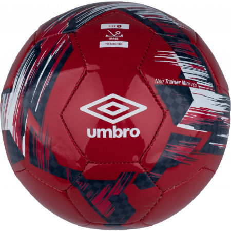 Umbro NEO TRAINER MINIBALL - Mini fotbalový míč