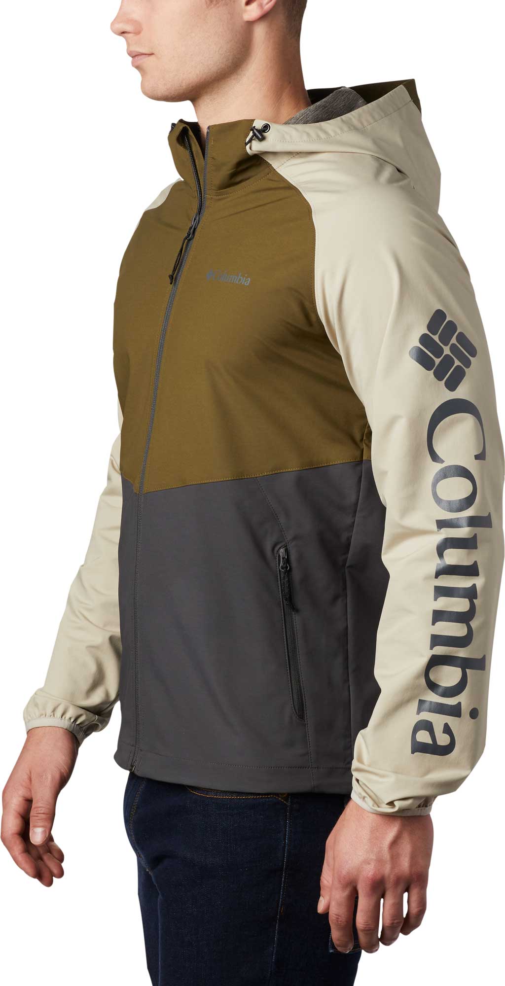 columbia panther creek jacket