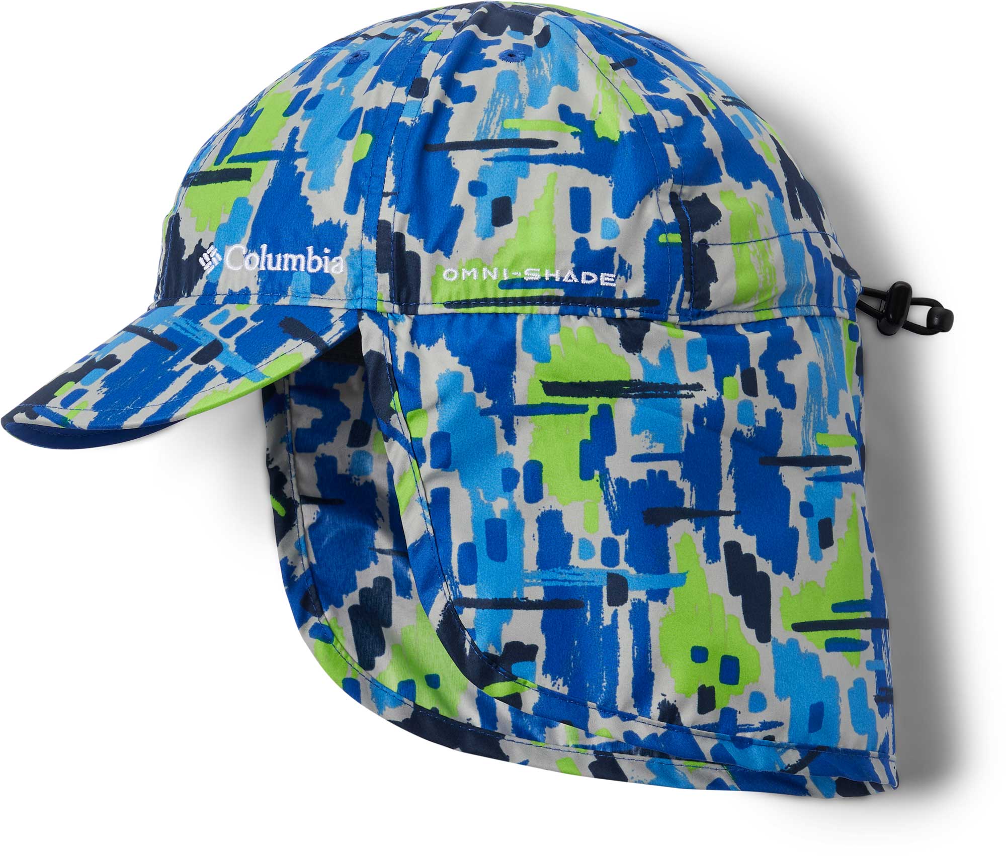 Junior baseball cap