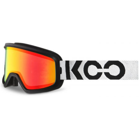 KOO ECLIPSE - Gogle narciarskie