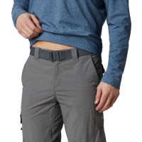 Мъжки панталони с странични джобове