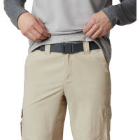 Pánské kalhoty s postranními kapsami