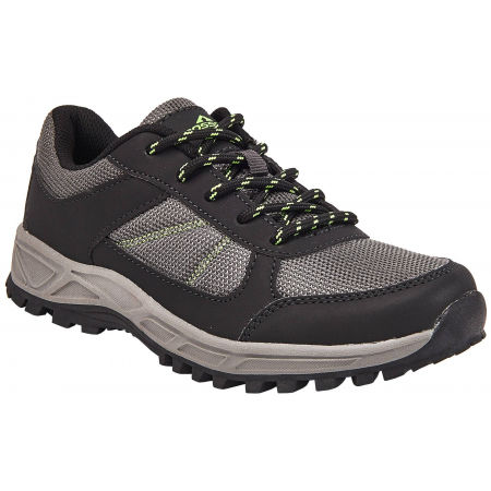 Crossroad BATE - Junior trekking shoes