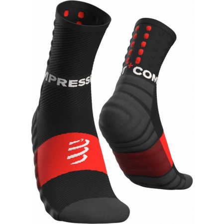 Compressport SHOCK ABSORB SOCKS - Running socks