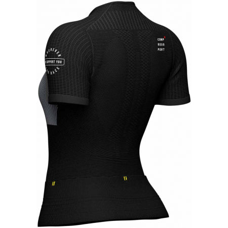 pharmacist Accessible Inspire Compressport TRAIL POSTURAL SS TOP W | sportisimo.ro