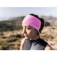 Light sports headband