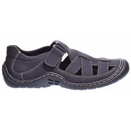 Westport SUNDSTRUPP - Men's summer shoes