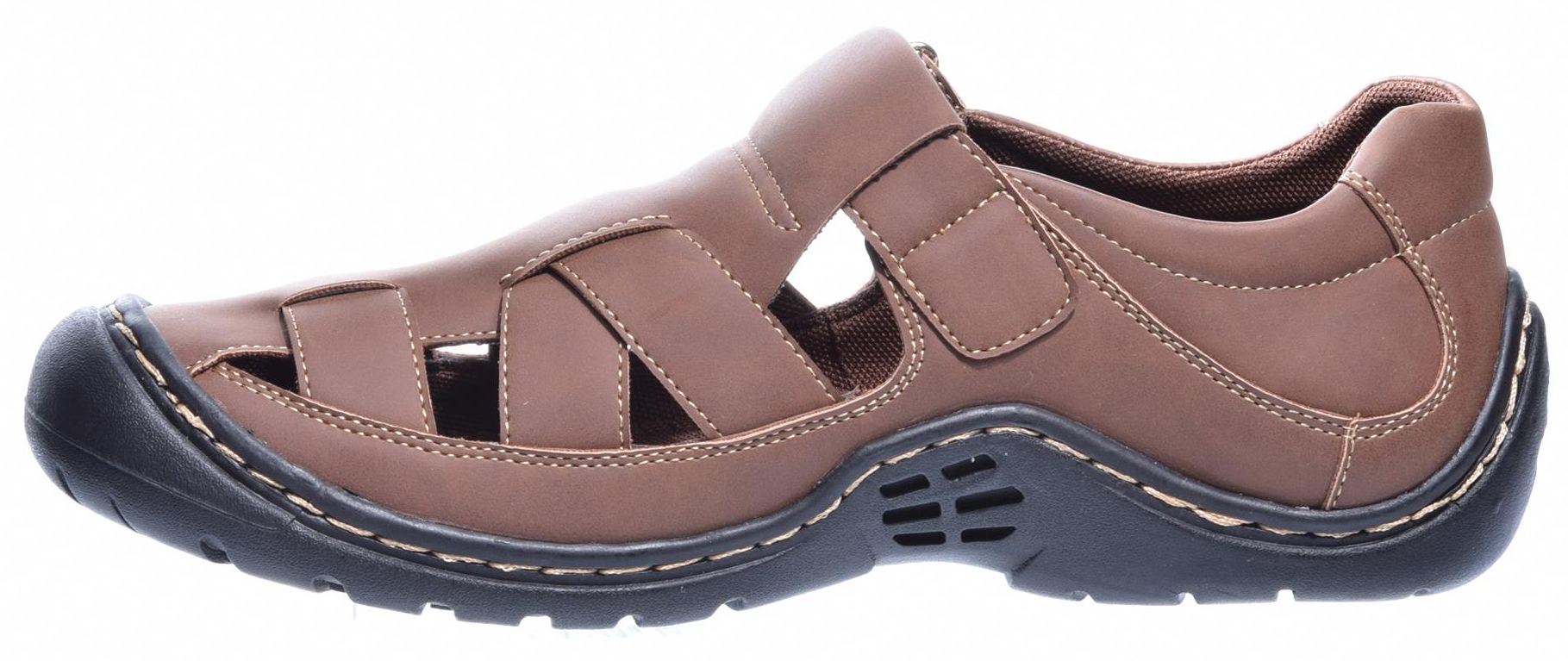 Men's summer shoes
