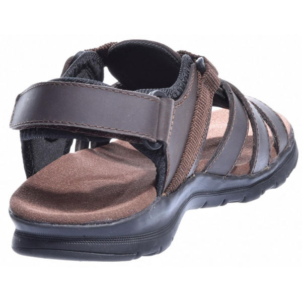 Westport SODERMALM Мъжки сандали, тъмносин, Veľkosť 44