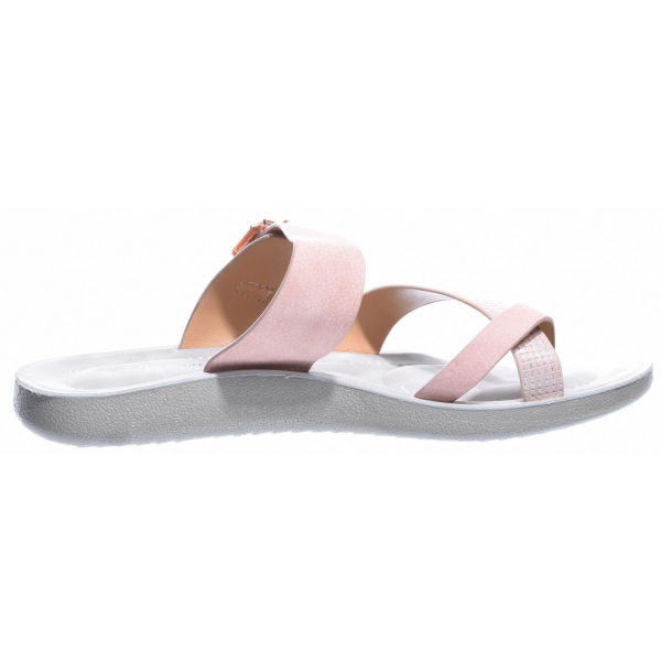 Avenue SINDAL Дамски сандали, розово, размер