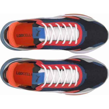 Pánské volnočasové boty - Puma LQDCELL OPTIC XI - 3