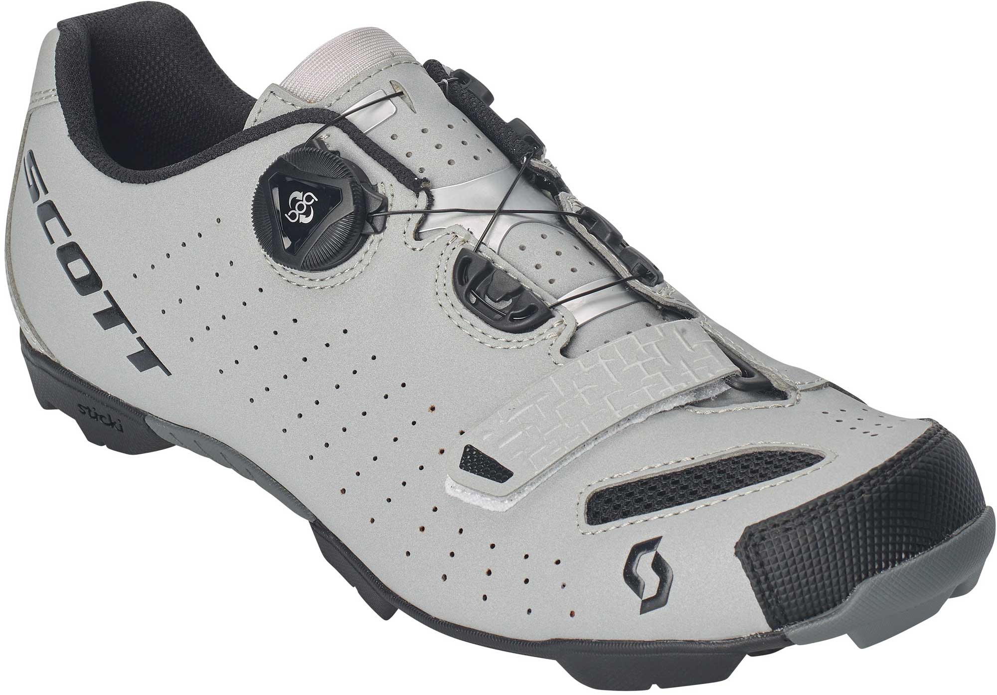 Cycling shoes