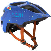 Children's bicycle helmet