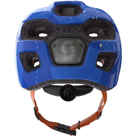 scott kids bike helmet