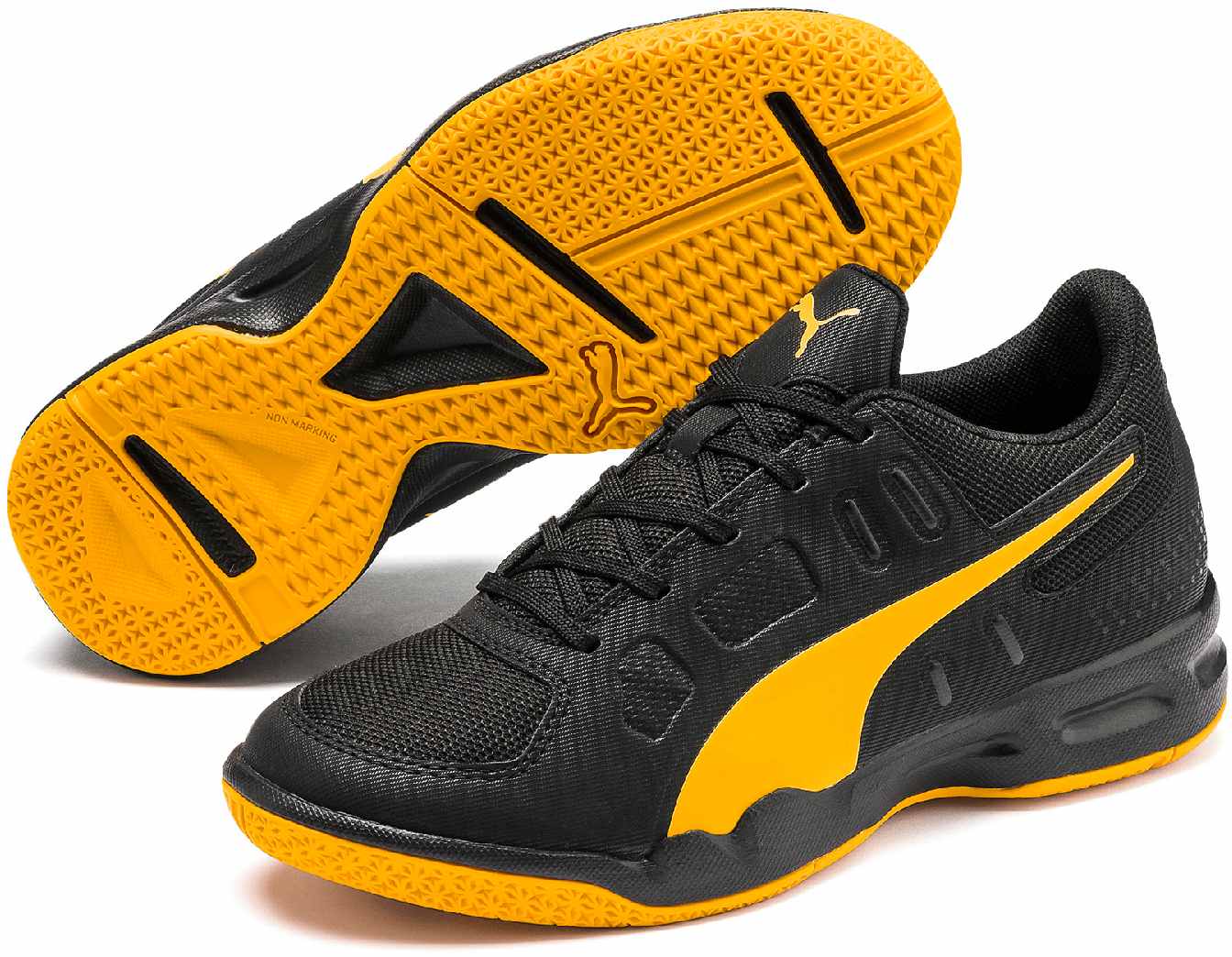 Kids' volleyball shoes