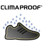 CLIMAPROOF ® - obuv