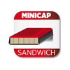 MINICAP SANDWICH