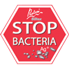 STOP BACTERIA