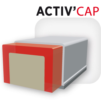 ACTIVE CAP