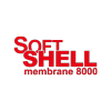SOFTSHELL MEMBRANE 8000