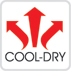 Cool dry