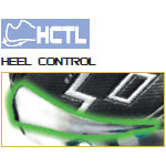 Heel Control