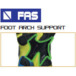 FOOT ARCH SUPPORT