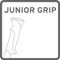 Junior grip